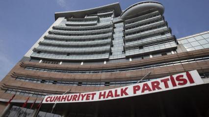 CHP’nin yapay dünyası