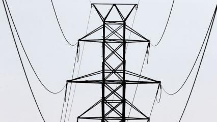 Çin'in kurulu elektrik üretim kapasitesi ilk 9 ayda yüzde 17,5 arttı