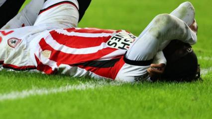 Dinamo Kiev zaferinde sahadaydı! Samsunspor kötü haberi duyurdu