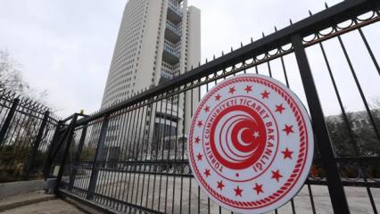 Dış ticarette usulsüzlüğe ceza yağdı! 8,8 milyarlık denetim faturası