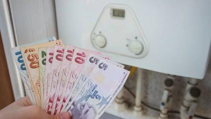 Doğal gaz faturasını yüzde 30 azaltan yöntem! Kombiyi açmadan önce mutlaka yapın 