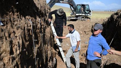 Doğu'da 5 fay hattı incelendi: Ciddi derecede riskli 2 fay bulundu