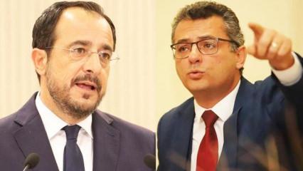 KKTC'nin lideri değişti! Güney Kıbrıs'tan yeni cumhurbaşkanına sürpriz teklif