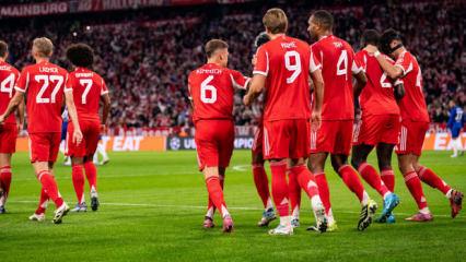 Dünyanın en değerli takımları belli oldu: Zirvede büyük rekabet var