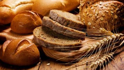 Ekmekle beraber tüketmeyin! Çoğunun yaptığı hata pahalıya patlıyor