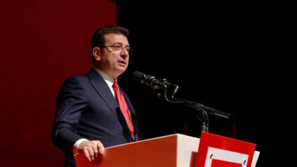 Ekrem İmamoğlu Beylikdüzü davasından beraat etti