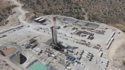 Enerji verimliliği ve kaynak aramasına 49 milyar liralık bütçe