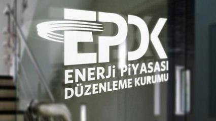 EPDK elektrik yönetmeliğinde değişikliğe gitti