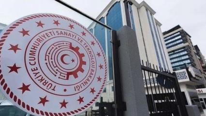 Sanayi ve Teknoloji Bakanlığı topyekun kalkınma hamlesi: Destekleri artıracak!