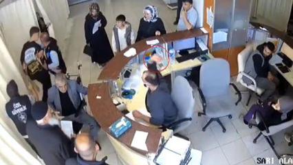 Erzurum’da hastaya bağırıp hakaret eden, oğluna kalem fırlatan doktora soruşturma