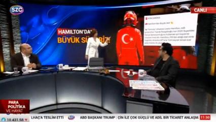 Espriyi gerçek sandılar, canlı yayında trollendiler...