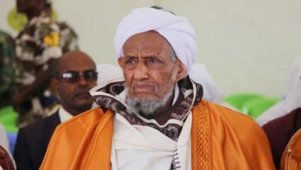 Etiyopya’nın eski Baş Müftüsü Hacı Ömer İdris vefat etti