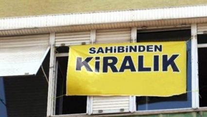 Fahiş talepler milleti usandırdı! Ev kiralamanın maliyeti 200 bin TL
