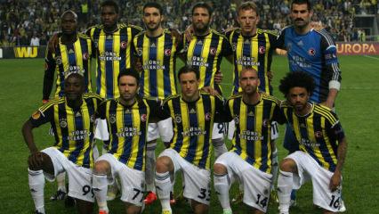 Fenerbahçe için gemileri yaktı: 'Hoca olmak hedeflerimden biri'