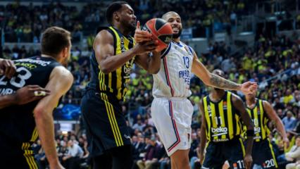 Fenerbahçe ve Anadolu Efes İsrail'e karşı birleşti: Devletimizle görüşmemiz devam ediyor