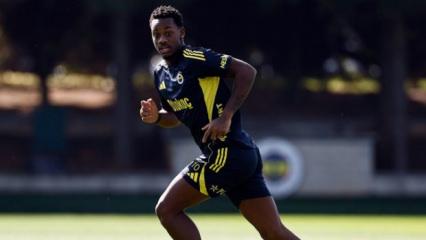 Fenerbahçelilerin gözü kulağı bu haberdeydi! Yıldız isim geri döndü