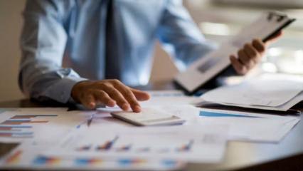 Finans sektörünün güveni ekimde arttı