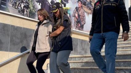 Nişanlısını öldürüp cezaevinden firar etmişti! Kartal'da yakalandı