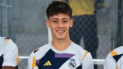 Futbolcuların memleketleri belli oldu...