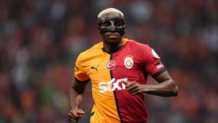Galatasaray - Bodo Glimt maçında kimler eksik? GS-BODO maçında hangi futbolcular olmayacak?