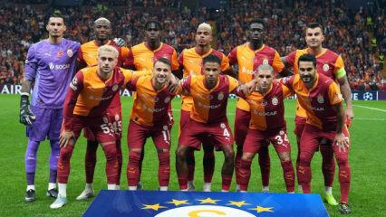 Galatasaray, Devler Ligi'nde zorlu virajda! Liverpool maçının yıldızı Bodo'ya karşı yok