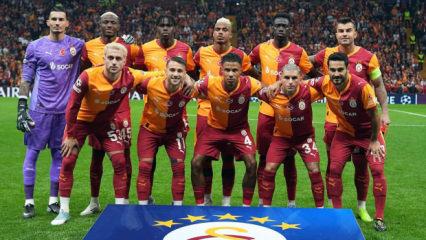 Galatasaray Liverpool zaferini taçlandırmak için Bodo karşısında! İşte muhtemel 11'ler