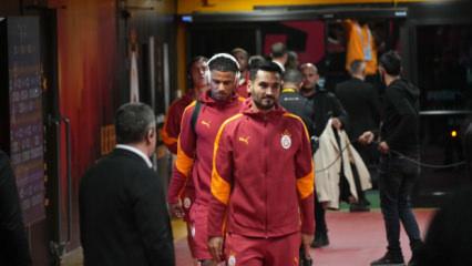 Galatasaray'da 'İlkay Gündoğan' gelişmesi: Döneceği tarih belli oldu