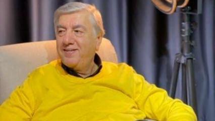 Gazeteci Faik Çetiner hayatını kaybetti