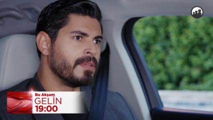 Gelin dizisinde Develioğlu ailesinde yeni bir fırtına kopuyor!