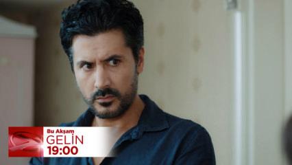 Gelin dizisinde Develioğlu konağında sular durulmuyor! Huzur bozuldu