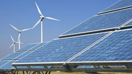 Güneş enerjisi, Türkiye'nin en ucuz elektrik üretim kaynağı haline geldi