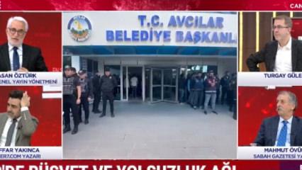 Halk TV kendini yalanladı! Öztürk: "Bağırıyordunuz ne oldu?"