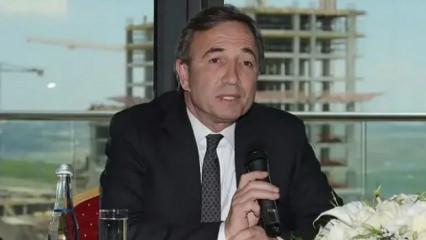  AKFEN Holding Yönetim Kurulu Başkanı Hamdi Akın aslında kimdir?