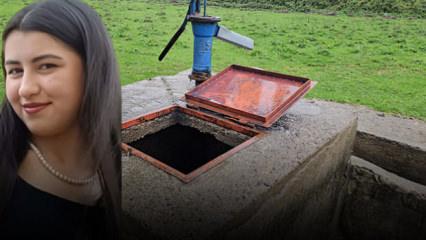 Hasret'in cesedi kuyuda bulunmuştu: Cinayet şüphelisi 5 kişinin katili çıktı!