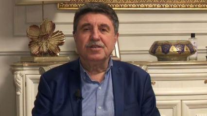 HDP'li Altan Tan'dan dış güçler itirafı! HDP'li ve PKK'lılara bakın neler demişler