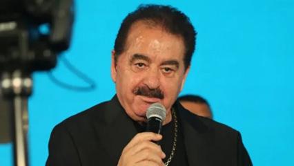 Herkes Urfalı olduğunu d&uuml;ş&uuml;n&uuml;yordu! Bakın İbrahim Tatlıses'in asıl memleketi neresi