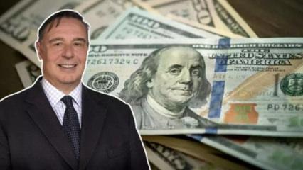 Tam 23,5 milyar dolar geldi! Puliti: Türkiye öncü bir konuma geldi