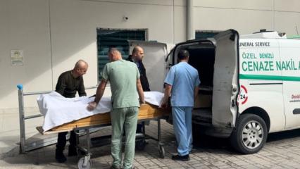 İki genç arasında başlayan tartışma silahlı kavgaya dönüştü, 1 ölü