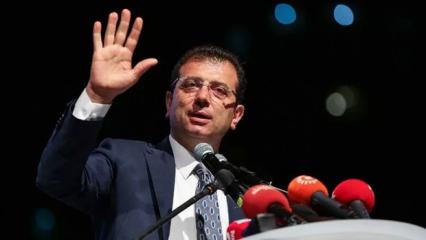 İmamoğlu'na casusluk soruşturması! Wickr uygulamasını o suç örgütü de kullanmış!