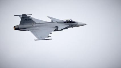 İmzalar atıldı! Tam 150 adet Gripen alımı yapılacak