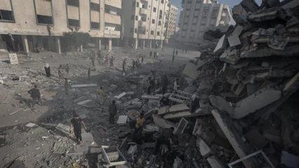 İsrail, Kızılhaç'ın Hamas’tan 2 İsrailli esirin cesedini daha teslim aldığını duyurdu