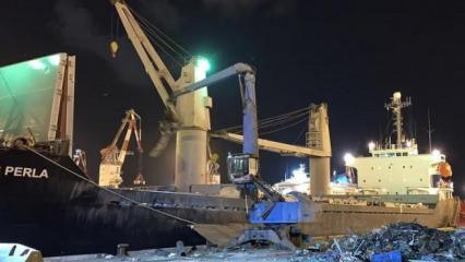 İsrailli şirket, Türkiye'nin uyguladığı yasak sonrası iflas etti! Kayyum atandı...