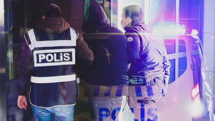 İstanbul'da dev operasyon! 51 gözaltı kararı