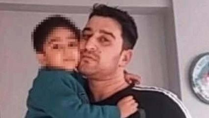 İzmir'de komşu dehşeti! Baba öldü, 7 yaşındaki oğlunun tedavisi sürüyor