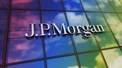 JPMorgan'dan TCMB için yeni tahmin! 