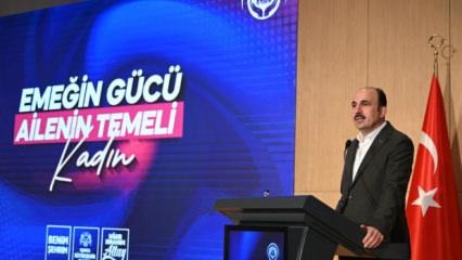 Konya'da “Aile Yılı” kapsamında gerçekleşen gezi programı tamamlandı