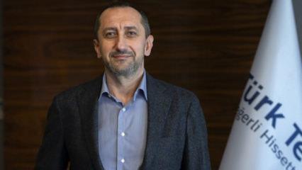 Karar Resmi Gazete'de yayımlandı! Siber Güvenlik Başkanlığı'na yeni atama