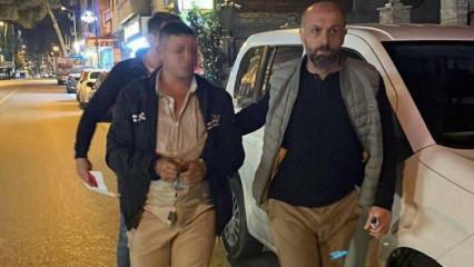Kavgayla alakası olmayan iki kişi vuruldu