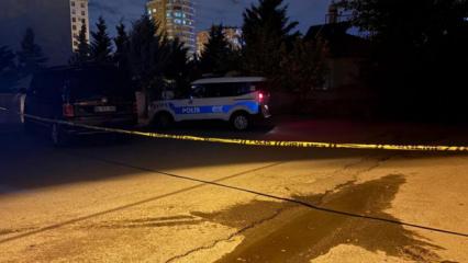 Kayseri'de dayı yeğenini bıçakladı