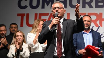 KKTC’nin yeni lideri Tufan Erhürman açıkladı! ilk resmi ziyaret edeceği ülke